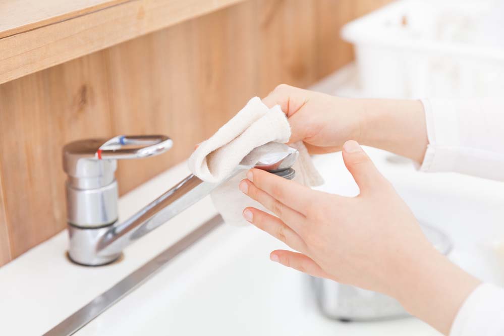 水のトラブルすぐに駆け付けます!